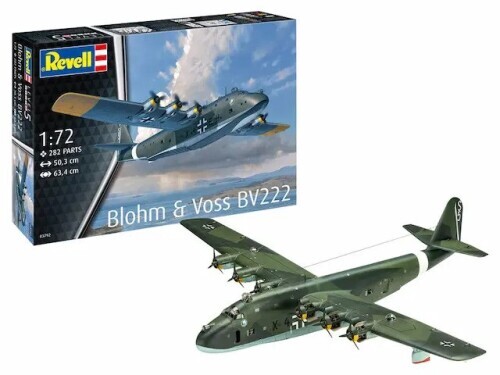 Blohm & Voss BV222