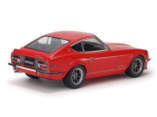NISSAN FAIRLADY 240Z STREET-CUSTOM