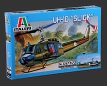 UH-1D Slick 