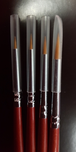 Figure Painting Brush Set