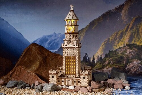 Lighthouse of Alexandria