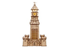 Lighthouse of Alexandria