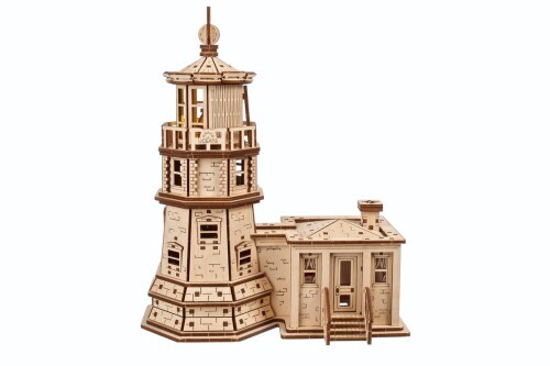 Split Rock Lighthouse