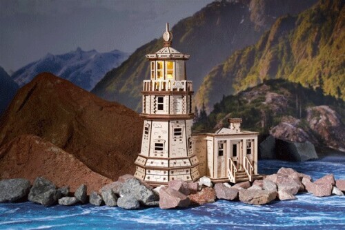 Split Rock Lighthouse