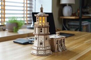 Split Rock Lighthouse