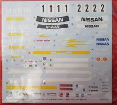 Winfield Skyline GT-R Australian Touring Car 1992