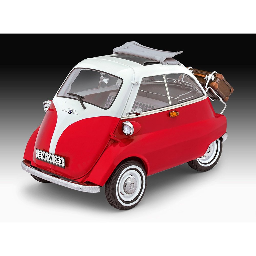BMW ISETTA 250