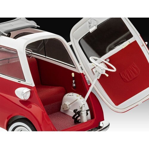 BMW ISETTA 250