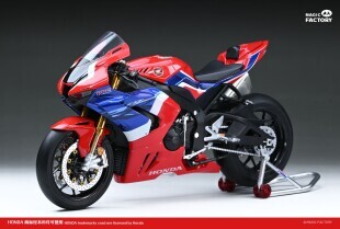 HONDA CBR1000RR-R SP