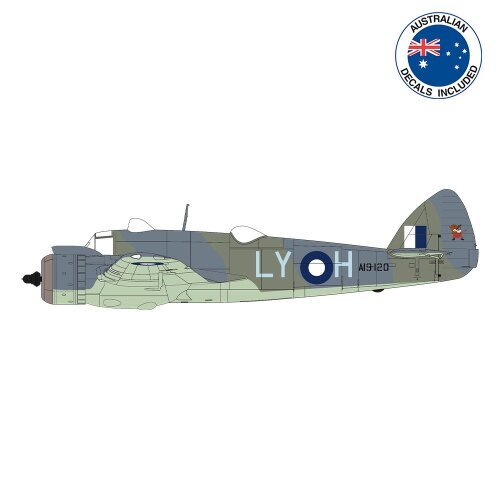 RAAF BRISTOL BEAUFIGHTER MK. VI