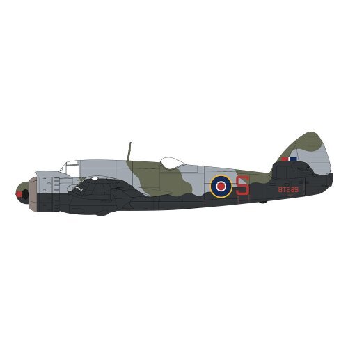 RAAF BRISTOL BEAUFIGHTER MK. VI