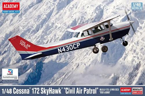 Cessna 172 Skyhawk