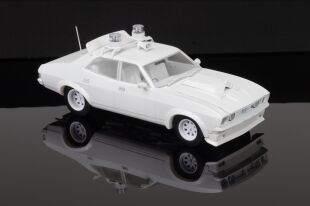 Ford XB V8 Interceptor 