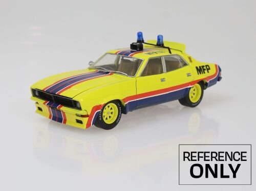 Ford XA Interceptor