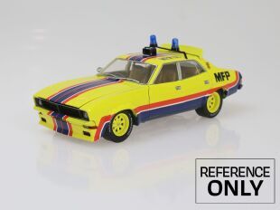 Ford XA Interceptor