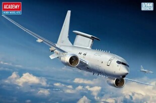 RAAF Boeing E-737 Peace Eye