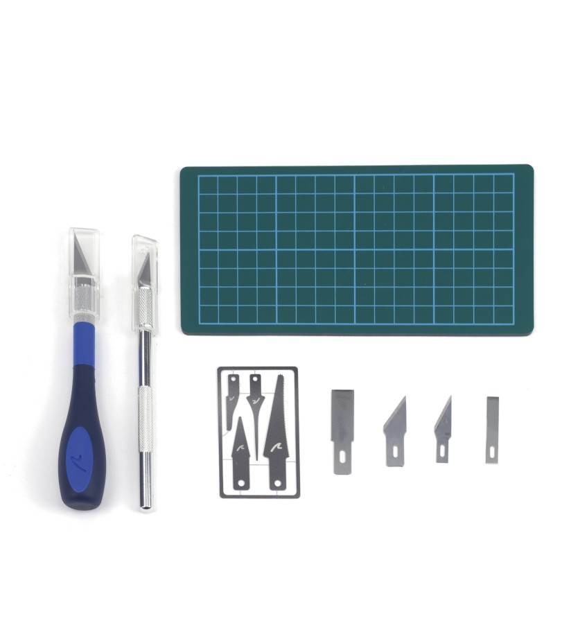 Professional Cutting Tools Set