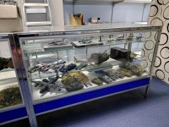 Display Cabinet