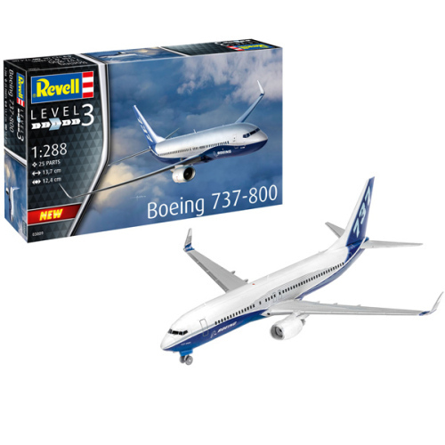 Boeing 737-800