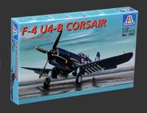 F4U - 4B Corsair