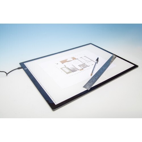 A3 Ultrathin Light Box