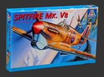 SPITFIRE Mk Vb RAAF