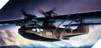 RAAF PBY-5A Black Cat Catalina