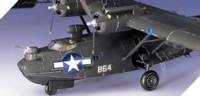 RAAF PBY-5A Black Cat Catalina