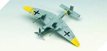 Ju87G-2 Stuka   Kanonen Vogel
