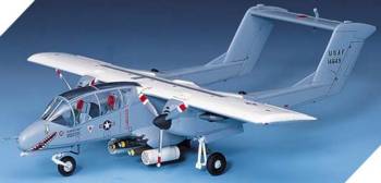 OV-10A Bronco