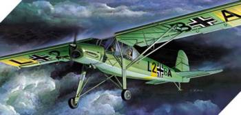 FIESELER Fi156 STORCH