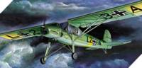FIESELER Fi156 STORCH