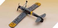 FIESELER Fi156 STORCH
