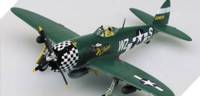 P-47D Thunderbolt   Eileen