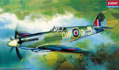 Spitfire Mk.XIVc