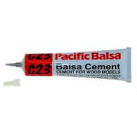 C 23 Balsa Cement