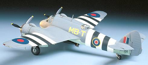 Bristol Beaufighter TF Mk.X