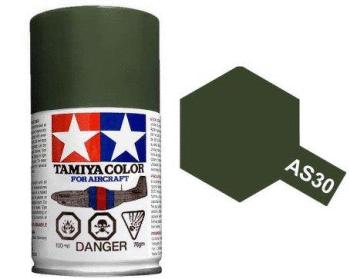 Tamiya Aircraft Spray Paint
