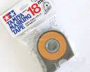 MASKING TAPE 18mm