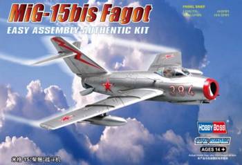 MIG 15 BIS