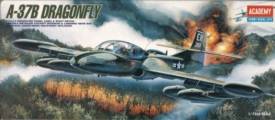 A-37B Dragonfly