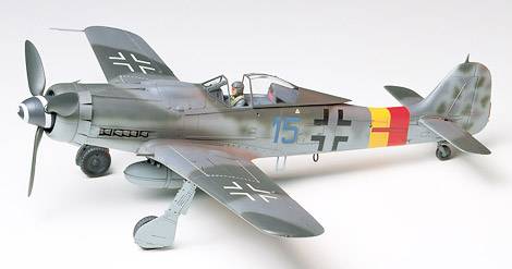 Focke-Wulf Fw 190 D9