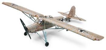 FIESELER Fi156C STORCH