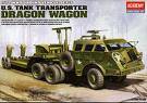 DRAGON WAGON TRANSPORTER