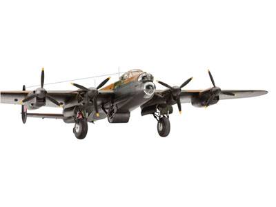 Avro Lancaster DAMBUSTERS