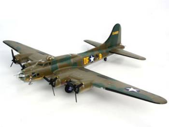 Memphis Belle B 17F