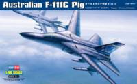RAAF Australian F-111C Pig 