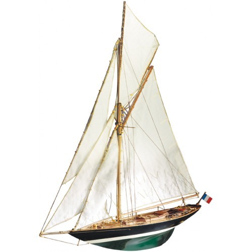 PEN DUICK Wooden Ship Kit