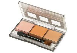 Weathering Pastel Set G - Figures I