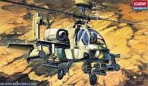 Apache AH-64A